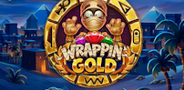 Wrappin’ Gold slot artwork