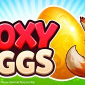 Banner of Foxy Eggs by Belatra