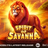Banner of Spirit of Savanna by ELA Games