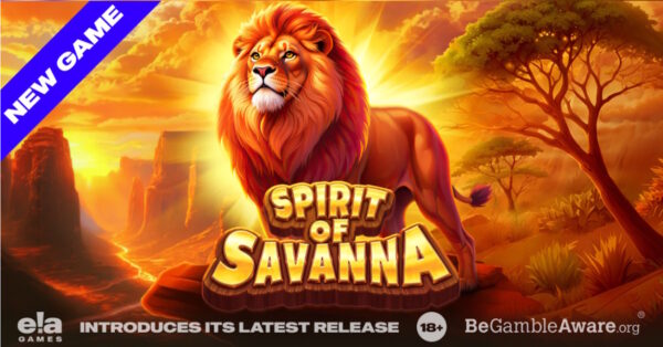 Banner of Spirit of Savanna by ELA Games