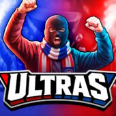 Banner of Ultras by BGaming