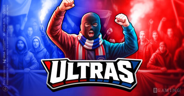 Banner of Ultras by BGaming