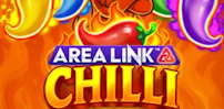 Area Link Chilli slot artwork