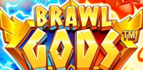 Brawl Gods slot artwork