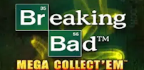 Breaking Bad Mega Collect’em slot artwork
