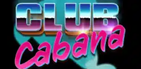 Club Cabana slot artwork