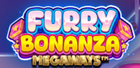 Furry Bonanza Megaways slot artwork