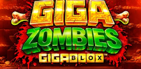 Giga Zombies slot artwork