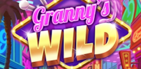 Granny’s Wild slot artwork