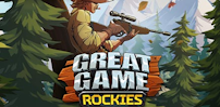 Great Game Rockies slot artwork