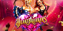 Heartbreakers slot artwork