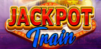 Jackpot Train slot artwork