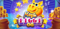 Magic Piggy Og slot artwork