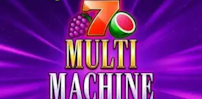 Multi Machine slot artwork
