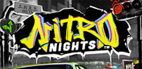 Nitro Nights slot artwork