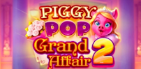 Piggy Pop Grand Affair 2 slot artwork