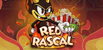 Red Rascal slot artwork