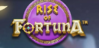 Rise Of Fortuna slot artwork