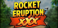 Rocket Eruption Xxx slot artwork
