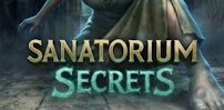Sanatorium Secrets slot artwork