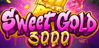 Sweet Gold slot artwork