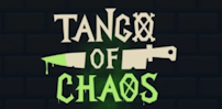 Tango Of Chaos slot artwork