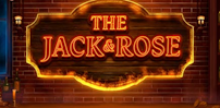 The Jack & Rose slot artwork