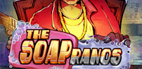 The Soapranos slot artwork