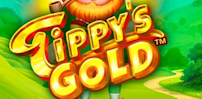 Tippy’s Gold slot artwork