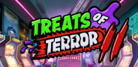 Treats Of Terror 2 slot artwork