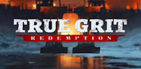True Grit Redemption 2 slot artwork