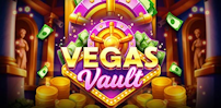 Vegas Vault slot artwork