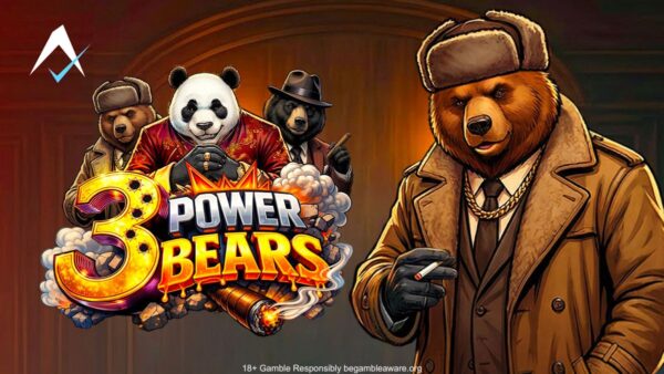 Banner of 3 Power Bears by AvatarUX