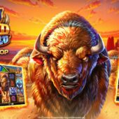 Banner of 5 Wild Buffalo Dream Drop by 4ThePlayer