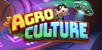 Logo for Agro Culture by Relax Gaming