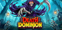 Death Dominion slot artwork