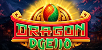 Logo for Dragon Duello by Fantasma Games