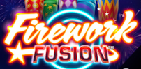 Logo for Firework Fusion by Slingshot Studios