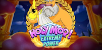 Holy Moo! Extreme Power slot artwork