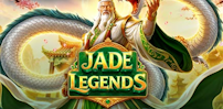 Jade Legends slot artwork