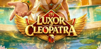 Logo for Luxor Of Cleopatra by Pragmatic Play