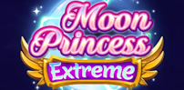 Moon Princess Extreme slot artwork
