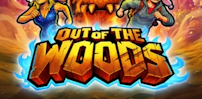 Logo for Out Of The Woods by Pragmatic Play