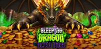 Logo for Sleeping Dragon Ultra Dark by Pragmatic Play