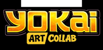 Logo for Yokai by BGaming