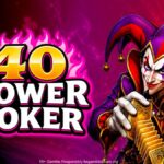 Banner of 40 Power Joker by AvatarUX