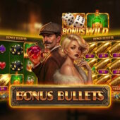 Banner of Bonus Bullets by Fantasma Games