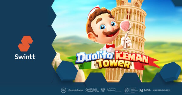 Banner of Duolito Iceman Tower by Swintt