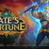 Banner of Fate’s Fortune by Play'n GO
