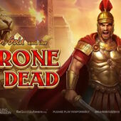 Banner of Legion Gold and the Throne of Dead by Play’n GO